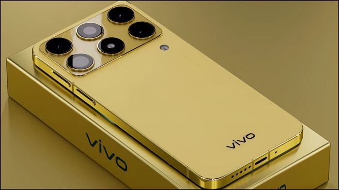 Vivo V26 Pro 5G