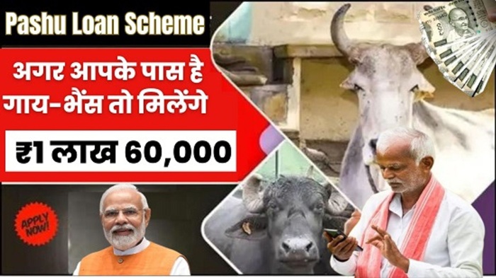 Apply Online Dairy Farming Loan