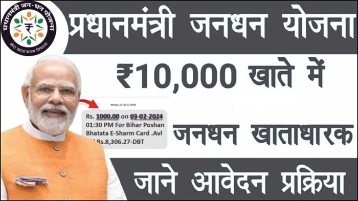 Jan Dhan Account