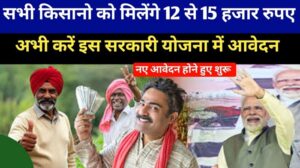 PM Kisan Yojana 2025