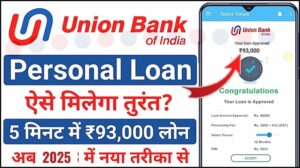 Personal Loan Online Apply