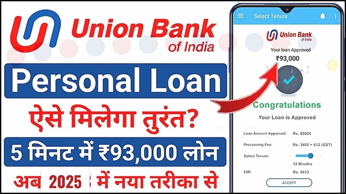 Personal Loan Online Apply