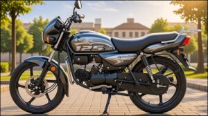 Hero Splendor Plus Xtec